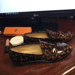BR Demi Loafers
